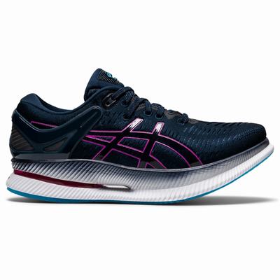 Női Asics Metaride Futócipő AS9342861 Kék/Lila